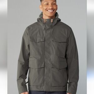 REI Co-op Skyline Ridge jacket